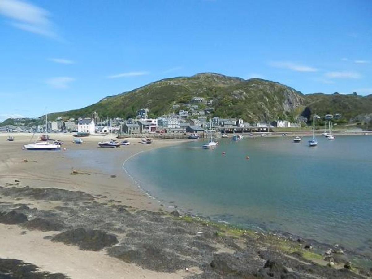 Seaview Paradise 1-Bed Apartment Barmouth Exterior photo